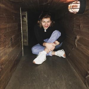 Meet your Posher, Juliana